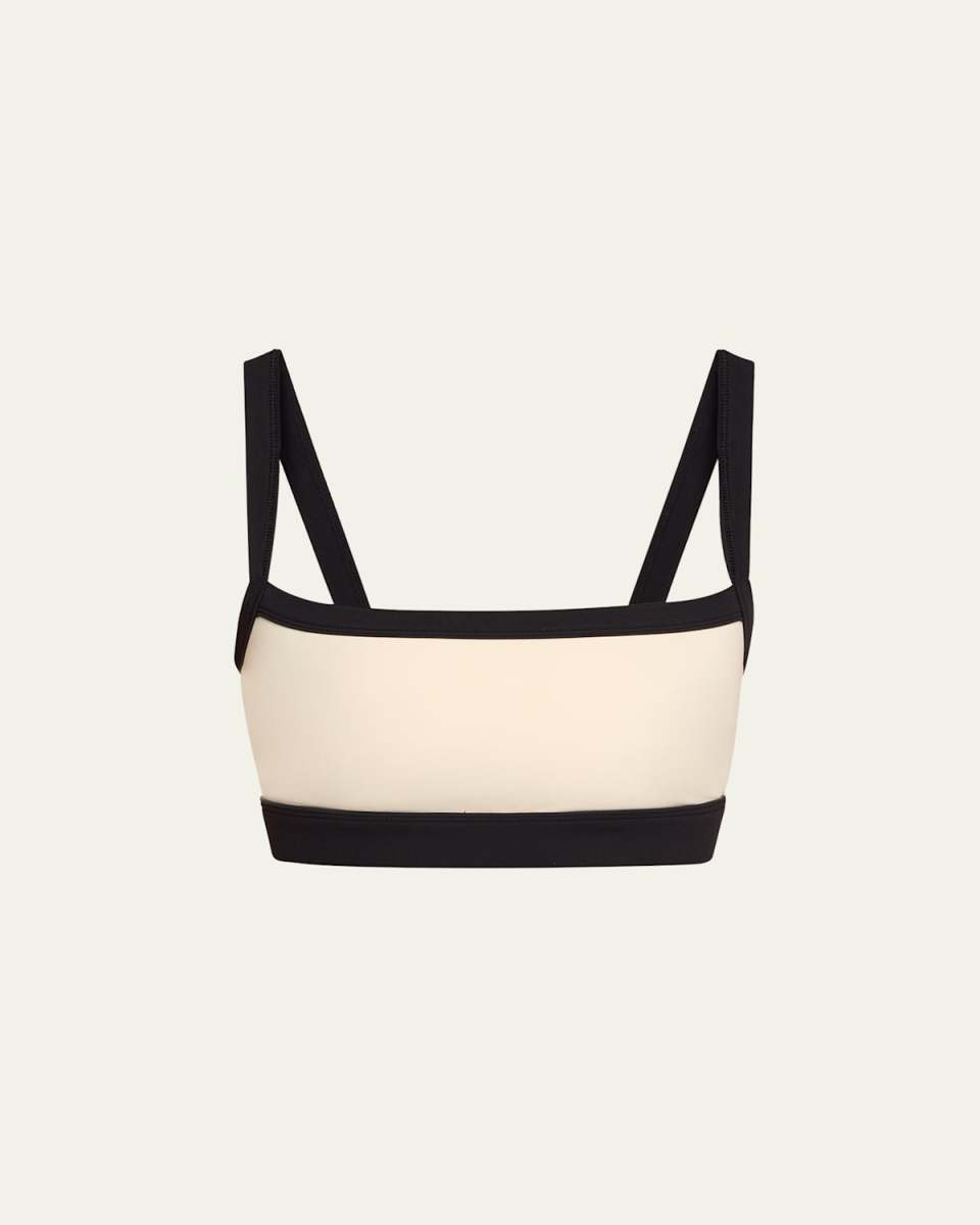 Monah Rigor Sports Bra